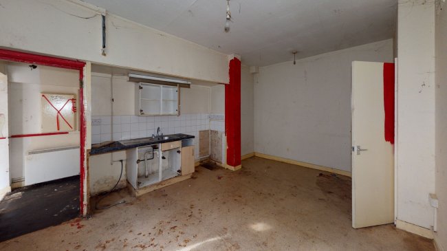 240A Gloucester Terrace, Bayswater, London W2 6HU 2