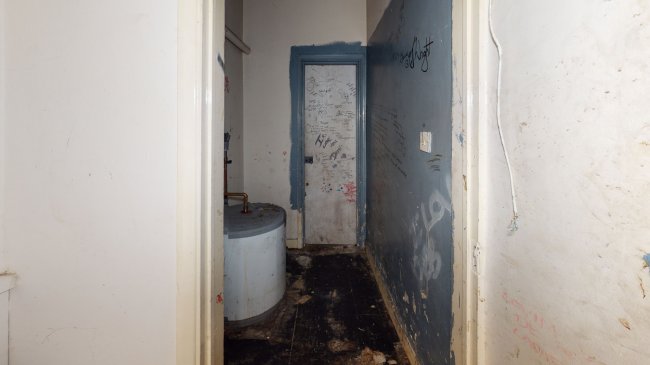 240A Gloucester Terrace, Bayswater, London W2 6HU 2