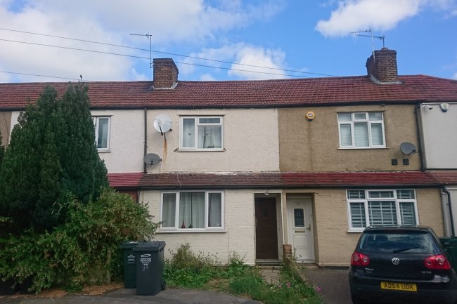 23 Finchley Close, Dartford, Kent DA1 1XR 9