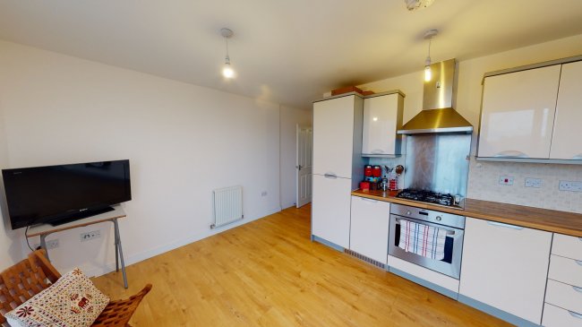 38 Flora Court, 25 Fortune Avenue, Edgware, Middlesex HA8 0FL 8