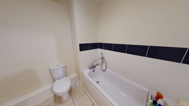 38 Flora Court, 25 Fortune Avenue, Edgware, Middlesex HA8 0FL 8