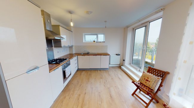 38 Flora Court, 25 Fortune Avenue, Edgware, Middlesex HA8 0FL 8