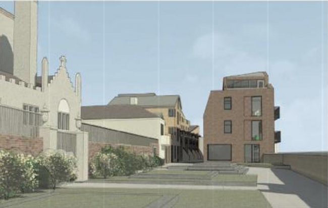 11 - 15 Highbridge Wharf, Greenwich, London SE10 9PS 5