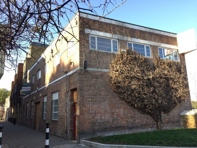 11 - 15 Highbridge Wharf, Greenwich, London SE10 9PS 5