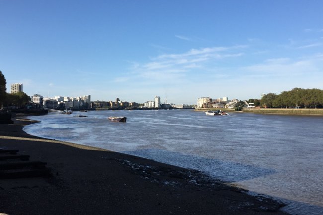 11 - 15 Highbridge Wharf, Greenwich, London SE10 9PS 5