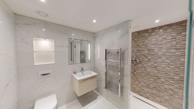 1 Vicarage Gate House, Vicarage Gate, Kensington, London W8 4AQ 1