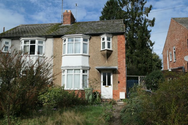 25 Hatton Street, Wellingborough, Northamptonshire NN8 5AW 6