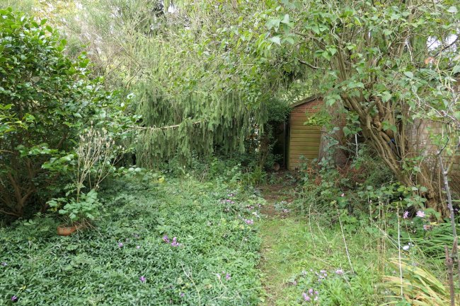 25 Hatton Street, Wellingborough, Northamptonshire NN8 5AW 6