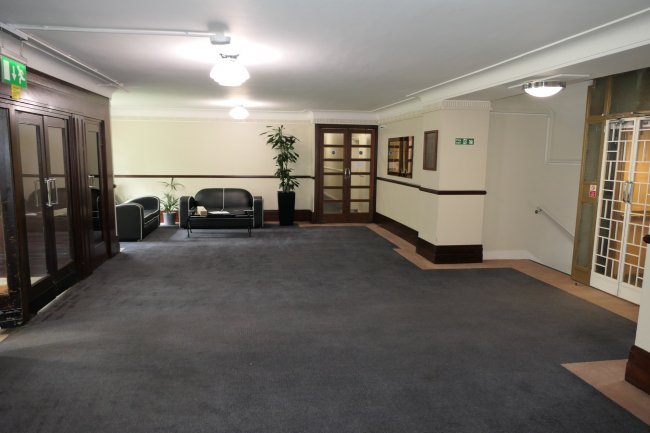 35 Langham Court, Wyke Road, Rayners Park, London SW20 8RP 3