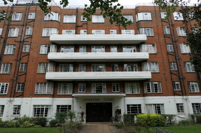 35 Langham Court, Wyke Road, Rayners Park, London SW20 8RP 3