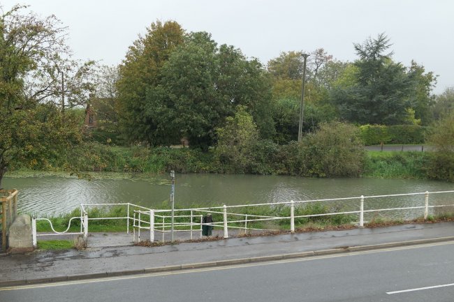 17 Avon View, Bath Road, Devizes, Wiltshire SN10 1PH 7