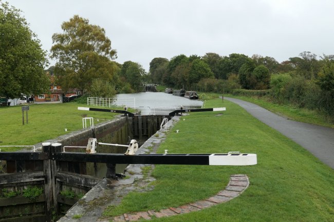 17 Avon View, Bath Road, Devizes, Wiltshire SN10 1PH 7