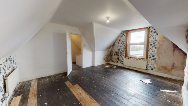 203 Milkwood Road, Herne Hill, London SE24 0JE 10