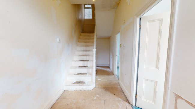 203 Milkwood Road, Herne Hill, London SE24 0JE 10