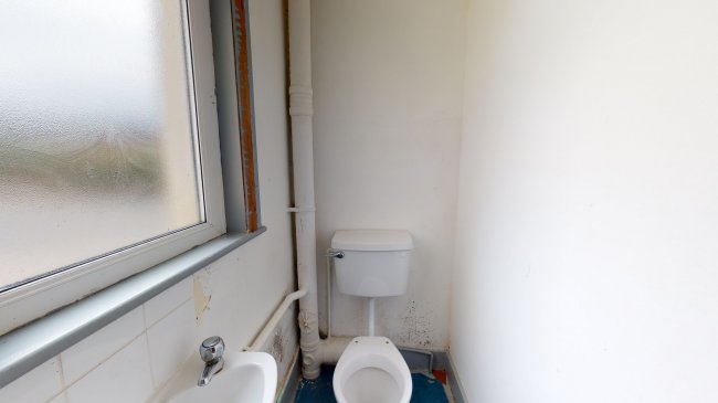 203 Milkwood Road, Herne Hill, London SE24 0JE 10