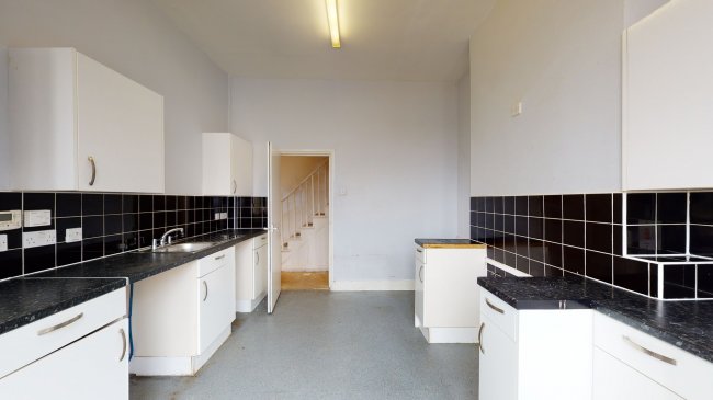 203 Milkwood Road, Herne Hill, London SE24 0JE 10