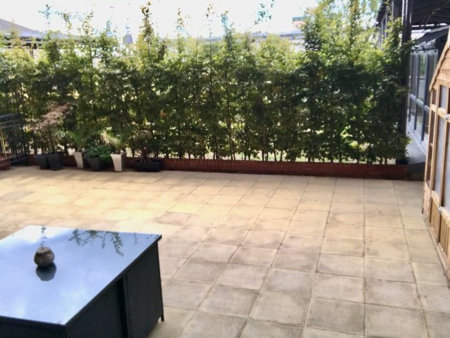 110 New Atlas Wharf, 3 Arnhem Place, Isle of Dogs, London E14 3ST 9