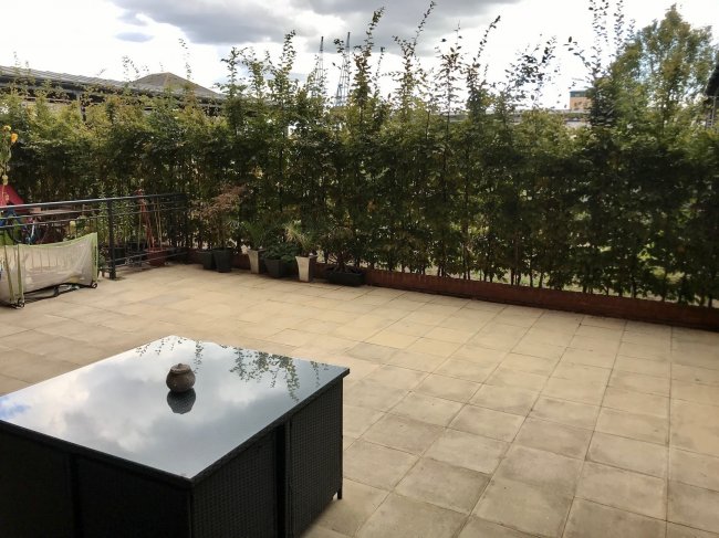 110 New Atlas Wharf, 3 Arnhem Place, Isle of Dogs, London E14 3ST 9