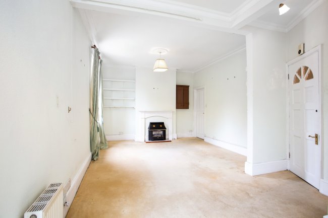 69 B&C Cromford Road, Putney London SW18 1PA 4