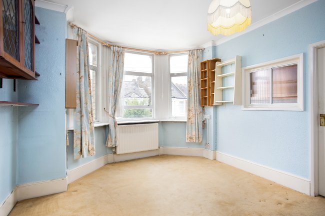 69 B&C Cromford Road, Putney London SW18 1PA 4