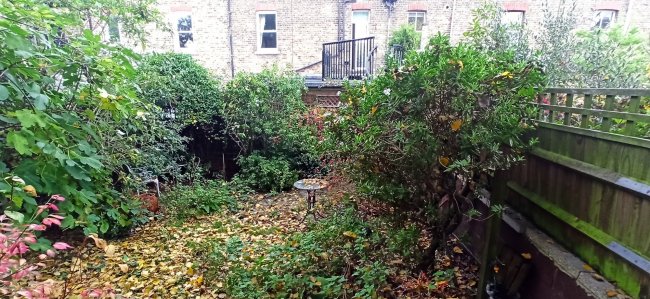 69 B&C Cromford Road, Putney London SW18 1PA 4