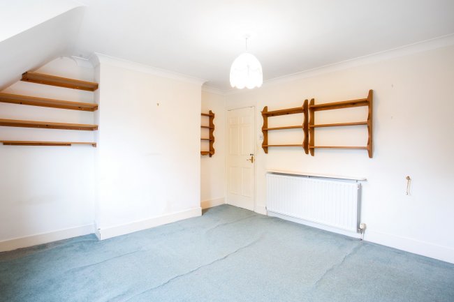 69 B&C Cromford Road, Putney London SW18 1PA 4