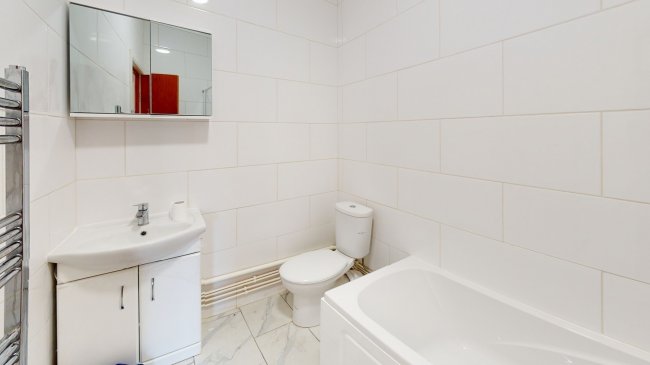 251A Southwark Park Road, Bermondsey, London SE16 3TS 7