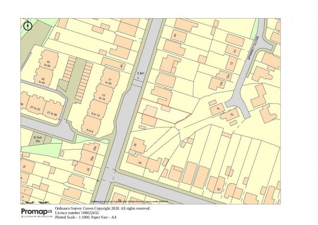 34 Betterton Road, Rainham, Essex RM13 8NB 10