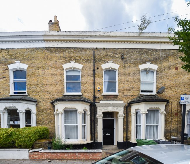 42A Appach Road, Brixton, London SW2 2LB 1