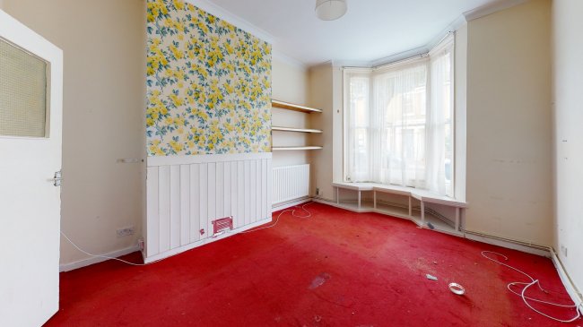 42A Appach Road, Brixton, London SW2 2LB 1