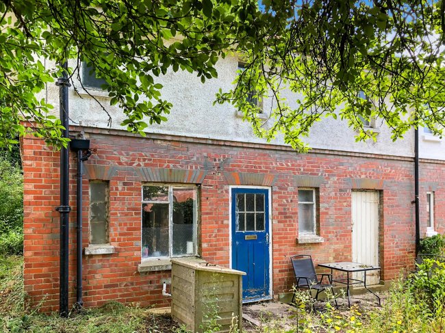 719 Ordnance Road, Tidworth, Hampshire SP9 7QB 4