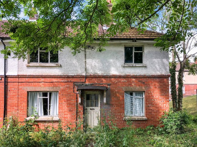 719 Ordnance Road, Tidworth, Hampshire SP9 7QB 4