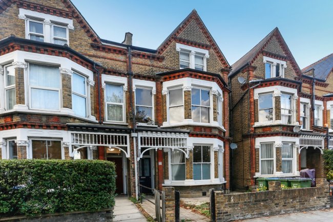 77A Charlton Road, Blackheath, London SE3 8TH 4