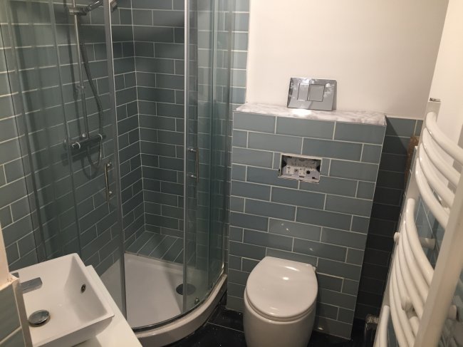 21 Cressy House, Hannibal Road, Stepney Green, London E1 3JE 2