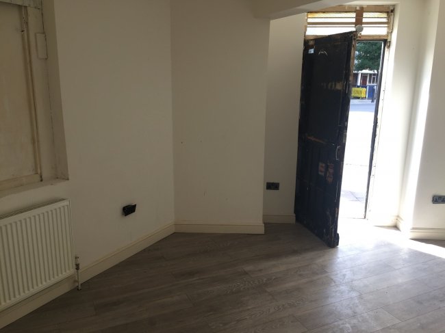 21 Cressy House, Hannibal Road, Stepney Green, London E1 3JE 2