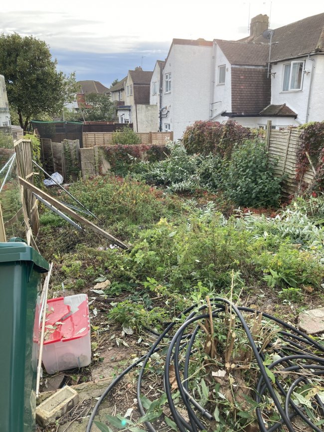 Land To The Side Of 4 Beresford Road Northfleet Gravesend Kent DA11 9JU 4