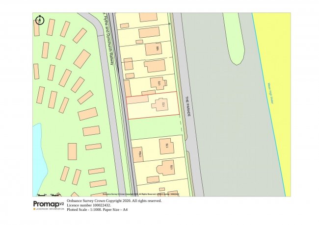 172 The Parade, Greatstone-on-Sea, New Romney, Kent, TN28 8RP 6