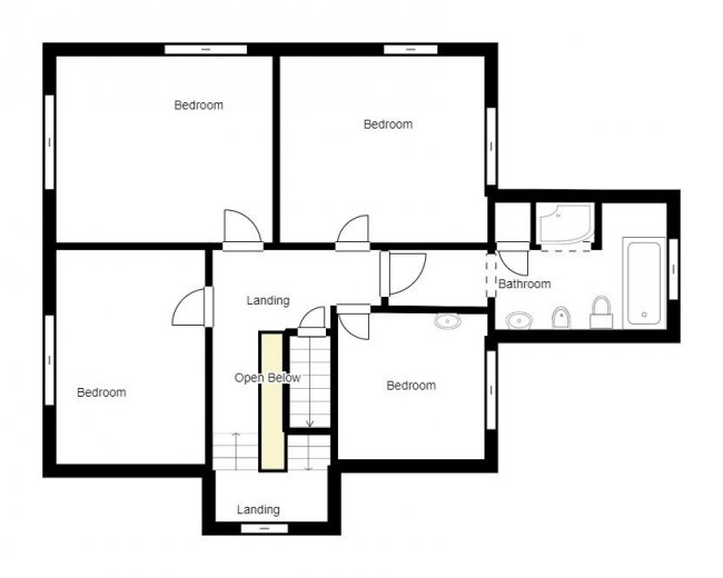 172 The Parade, Greatstone-on-Sea, New Romney, Kent, TN28 8RP 6