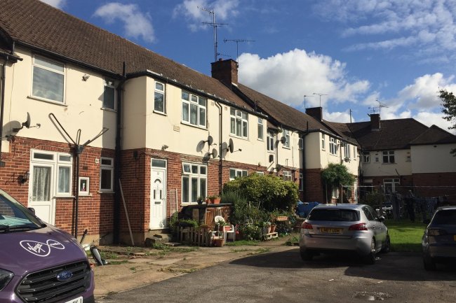 Henley Court, Watford Way, Hendon, London NW4 4SR 8