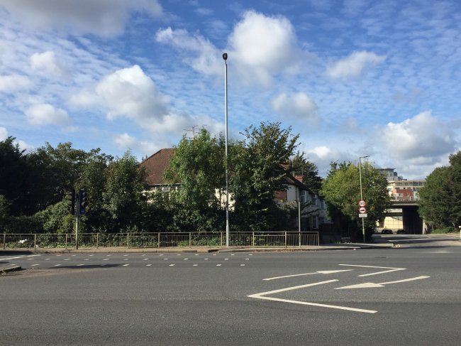 Henley Court, Watford Way, Hendon, London NW4 4SR 8