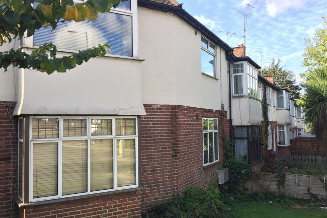 Henley Court, Watford Way, Hendon, London NW4 4SR 8