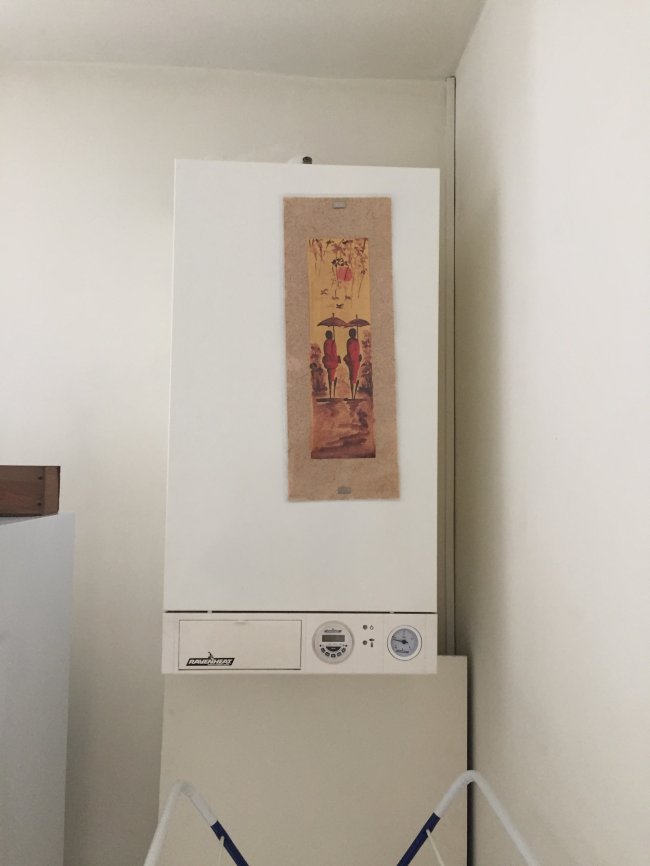 First Floor Flat, 31 Arnold Road, Tottenham, London N15 4JF 9