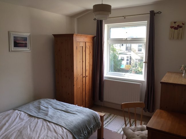 First Floor Flat, 31 Arnold Road, Tottenham, London N15 4JF 9