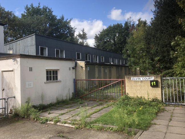 Elvin Court, 113 Main Road, Gidea Park, Romford, Essex, RM2 5EA 4