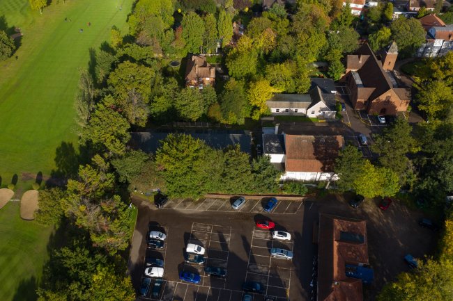 Elvin Court, 113 Main Road, Gidea Park, Romford, Essex, RM2 5EA 4