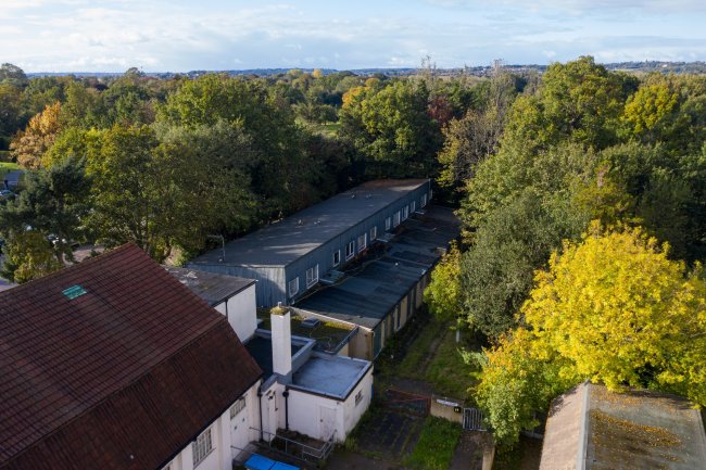 Elvin Court, 113 Main Road, Gidea Park, Romford, Essex, RM2 5EA 4