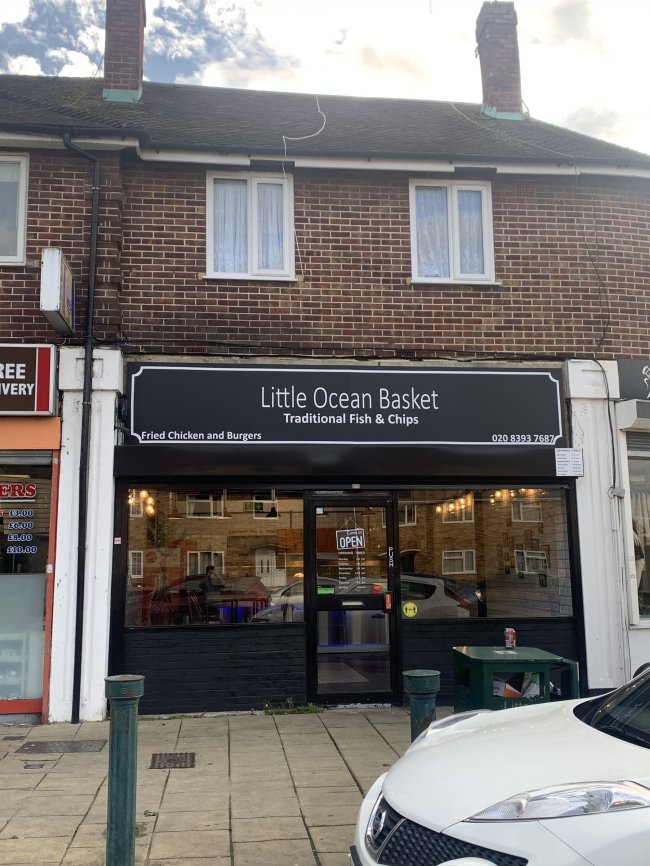 69 Poole Road, Epsom, Surrey, KT19 9SQ 2