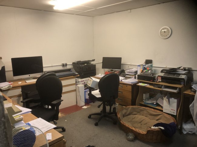 1A Villier Street, Uxbridge, Middlesex UB8 2PU 8