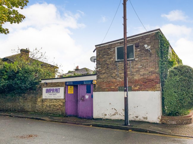 1A Villier Street, Uxbridge, Middlesex UB8 2PU 8