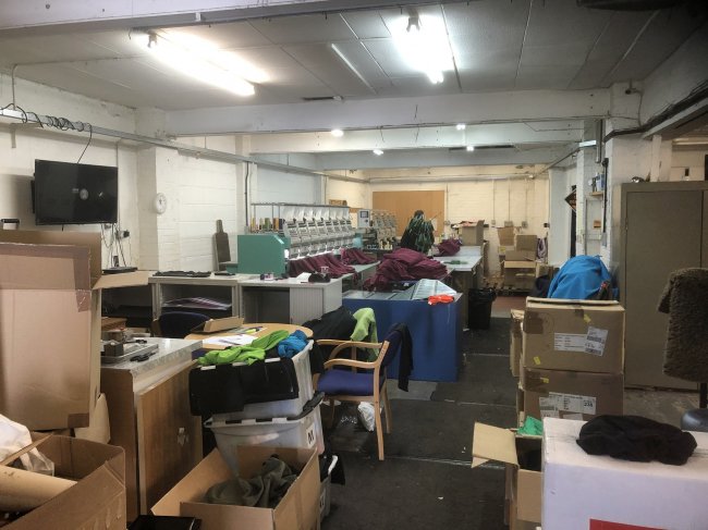 1A Villier Street, Uxbridge, Middlesex UB8 2PU 8